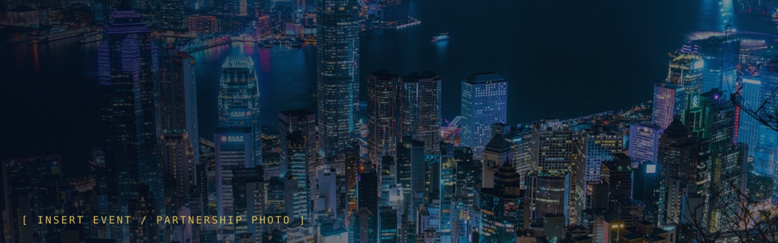Partnership City Skyline