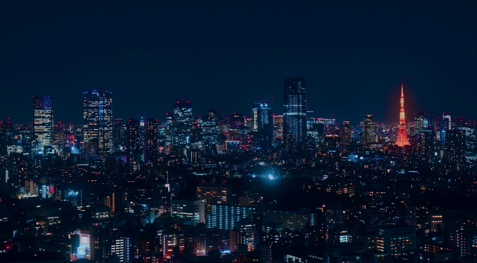 Tokyo, Japan